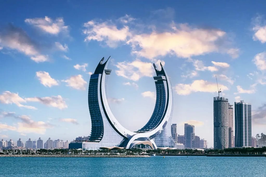 Qatar-২০২৬ সালে বাংলাদেশিদের জন্য ভিসা ছাড়া ভ্রমণের