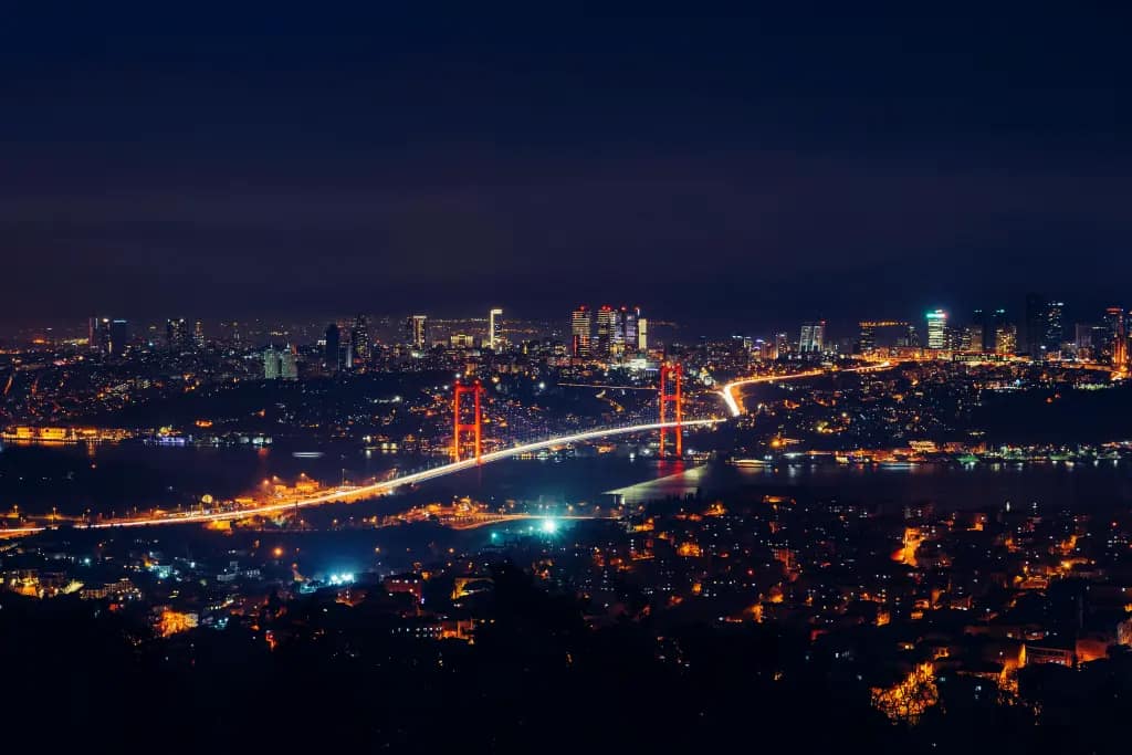 তুরস্ক ই ভিসা ২০২৫ বাংলাদেশীদের জন্য