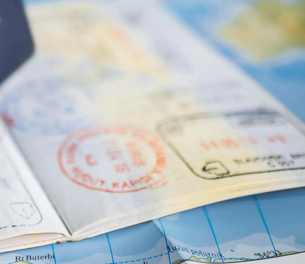 Visa Free Countries for Bangladeshi Passport 2025