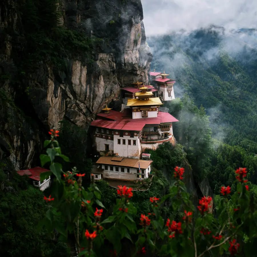 Visa Free Countries for Bangladeshi Passport 2025